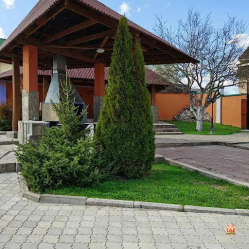 Дом 1 в «Фата Моргана» фотография №12