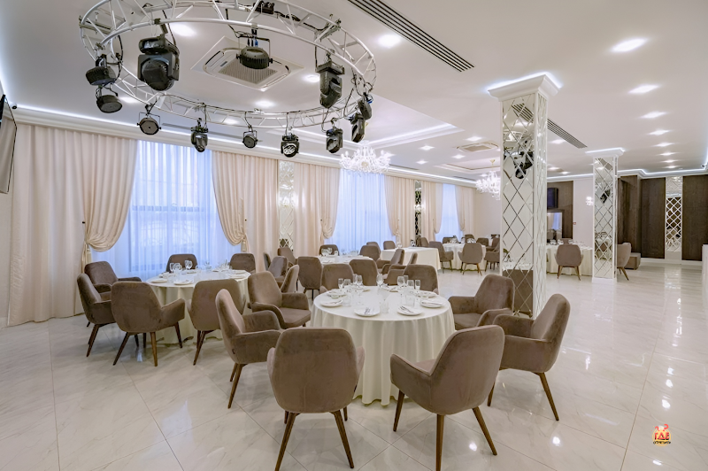 KRASOTA.HALL фотография №17