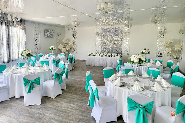 Зал «Гранд» в «Империя» фотография №5