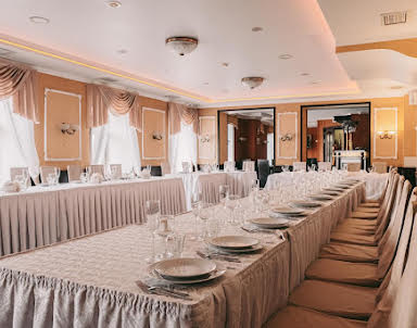  ресторан Астерия