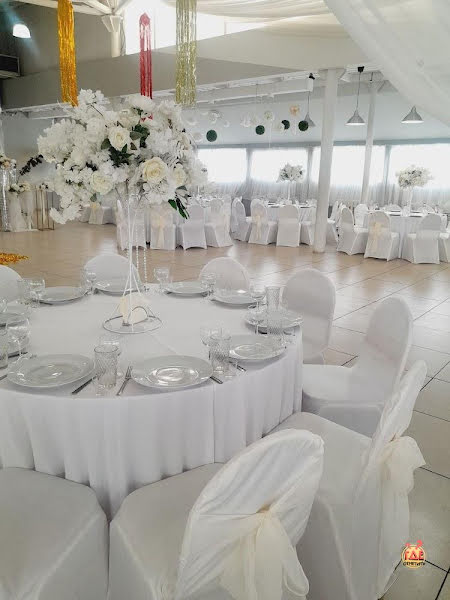 BANKET HALL фотография № 1