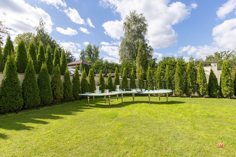 Villa Barvikha 135 фотография №3