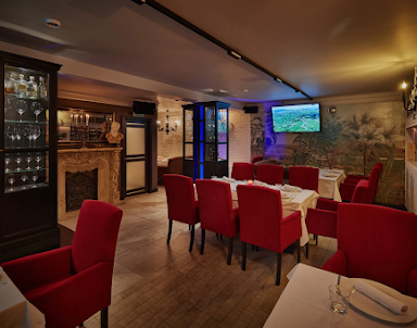 Новый год в Accenti