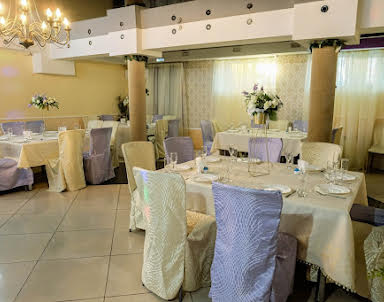  ресторан Изобилие