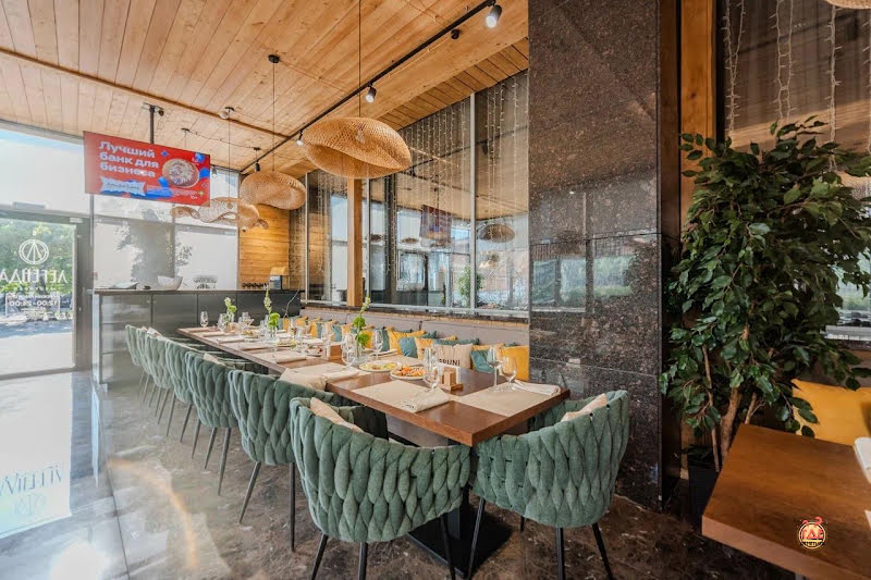 Банкет Холл Сити фотография №17