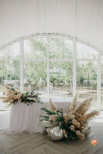 Шатер в «Золотой Фазан» фотография №15