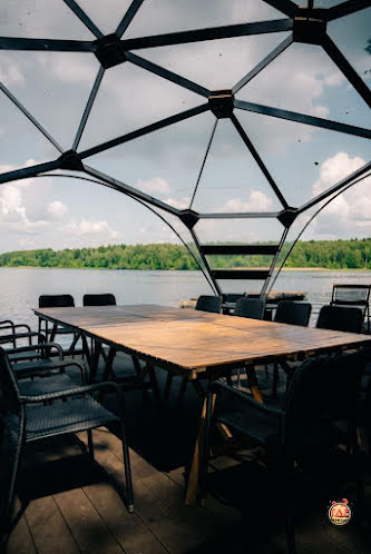 Сфера Sky в «Онегин» фотография №4