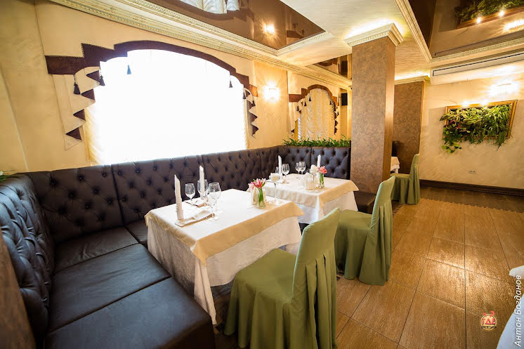 2 Этаж в «Ривьера» фотография №9