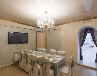  ресторан Русь