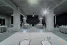 Зал на 1 этаже в «Amore House»