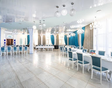  ресторан Северное сияние