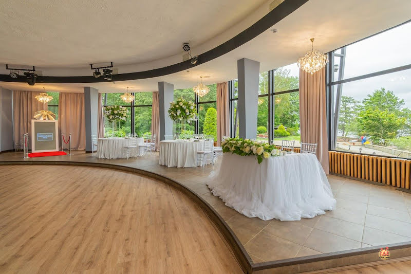 Панорама в Репино фотография №7