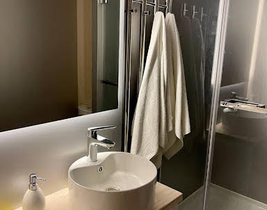 Свадьба в Lesnoy