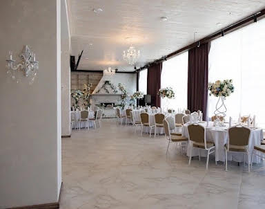  ресторан История