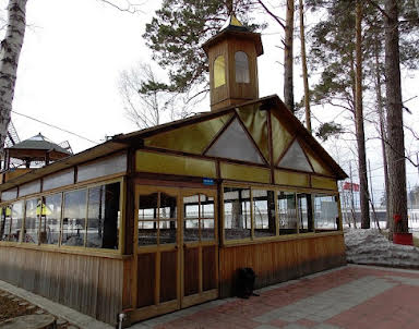  ресторан Млечный путь