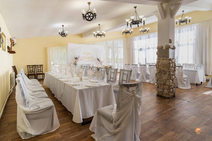 Бунгало в «Верхний Бор» фотография №1