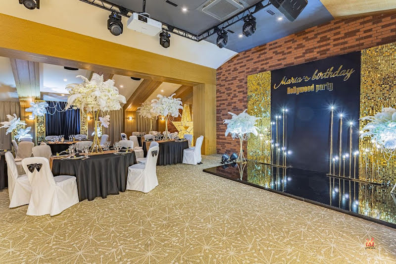 STUDIO HALL фотография №13