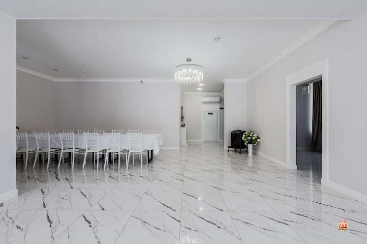 Банкетный зал в «Гостевой комплекс «Эллинес»» фотография №8