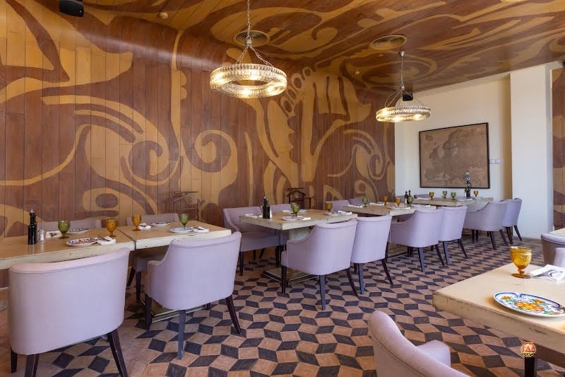 Bocconcino фотография №3