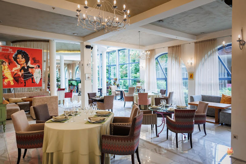 Bellagio фотография №4