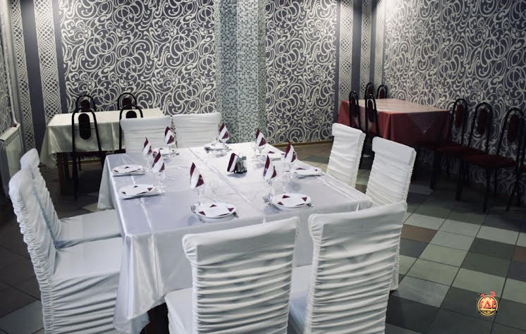 Малый зал  в «Уют» фотография №3