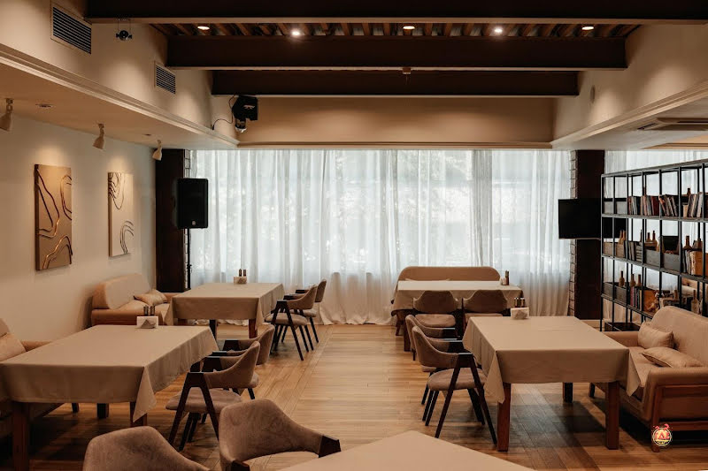 ETERNO фотография №16