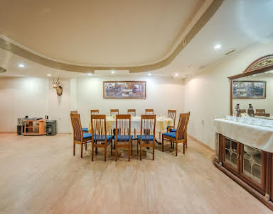  ресторан Победа