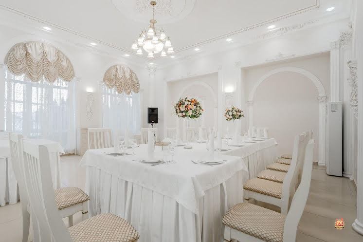 VIP зал  2 в «Особенное» фотография №2