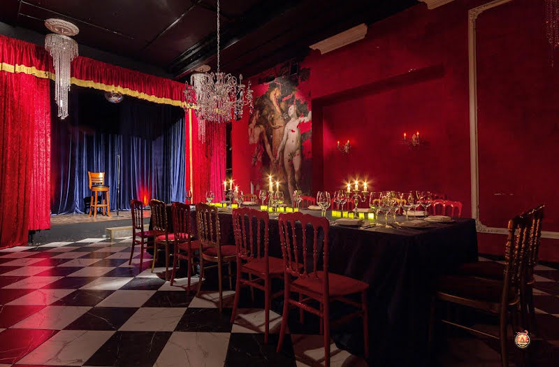 Atelier Noble Rot фотография №5