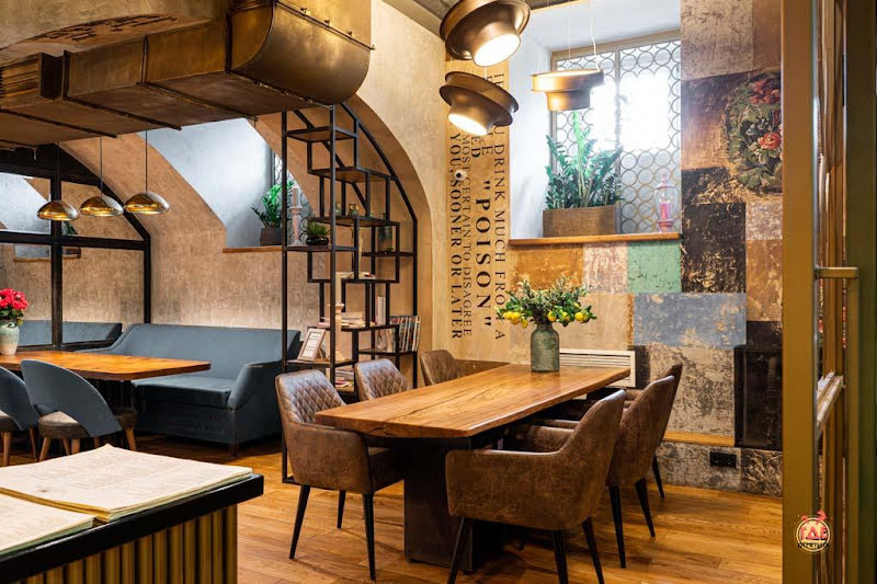 Il Letterato фотография №18