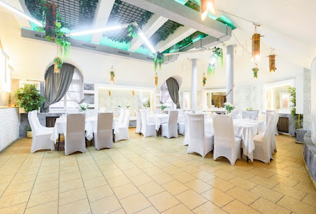 Банкетный зал № 2 в Банкетный зал № 2