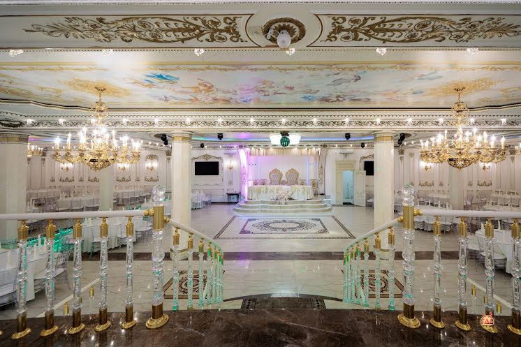 Императрица в «Ахтамар» фотография №5