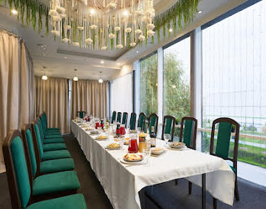  ресторан Крым