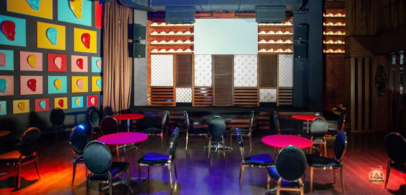 GAiKA Space фотография №10