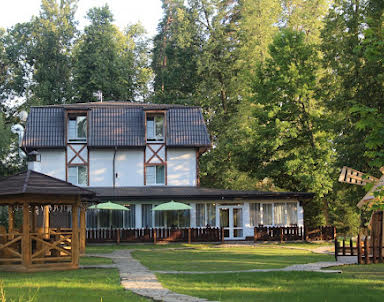  ресторан Ясенки