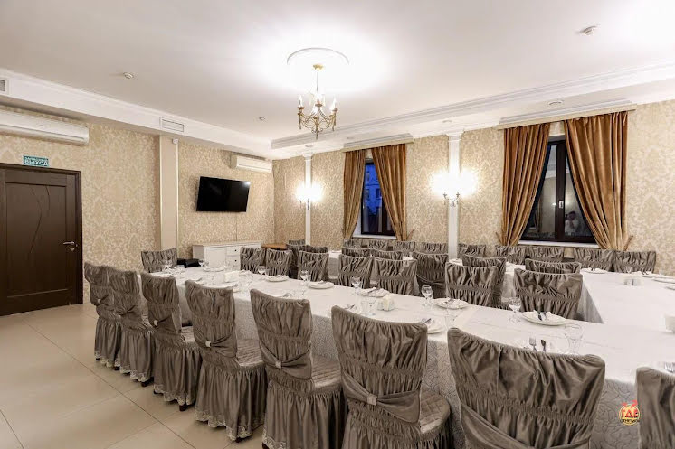 Зал №2 в «Башня» фотография №3