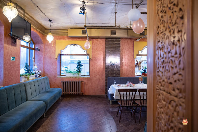 Амиго фотография №14