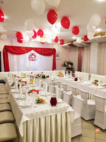 Основной зал в «Красная поляна» фотография №11