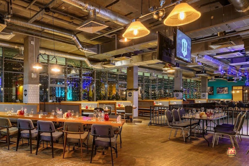 BUTCH&DUTCH фотография №8