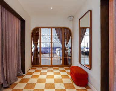  ресторан Vivi