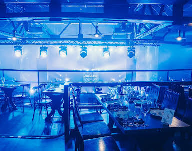  ресторан JAGGER