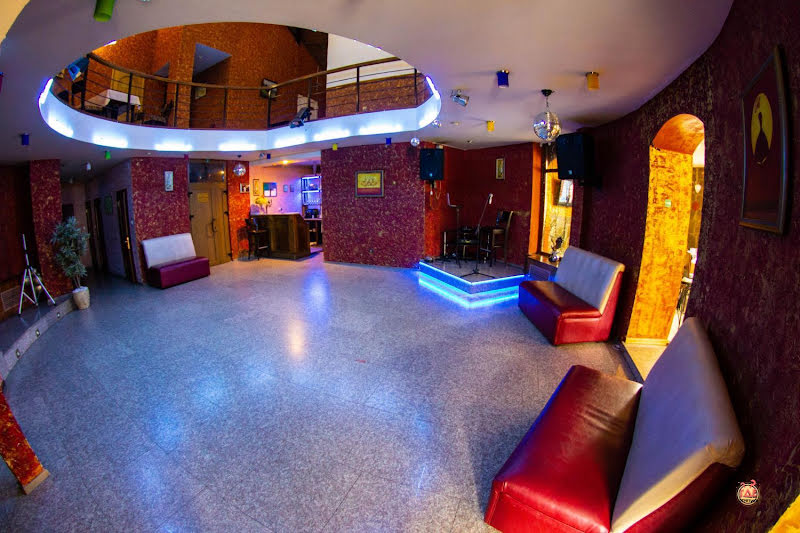 Хижина фотография №12