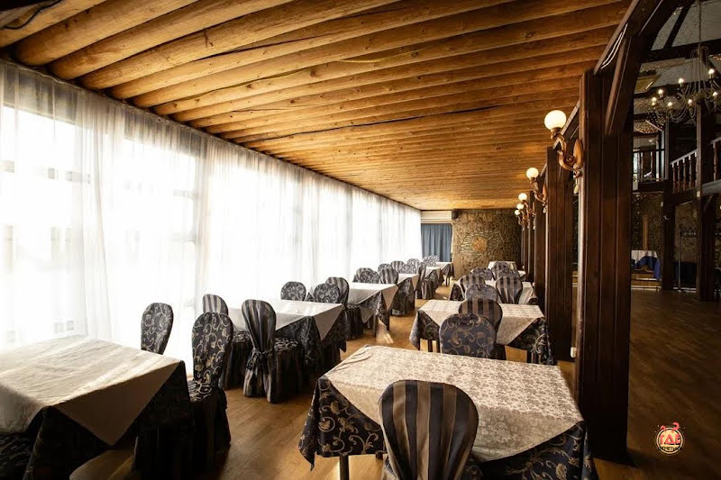 Кафе-Клуб фотография №15