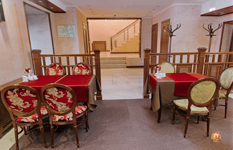 Ресторан в «Метелица» фотография №2