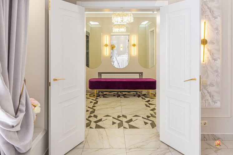 Зал "Гриль" в «Ашхана на Западной» фотография №1