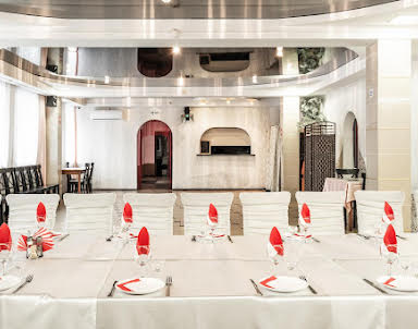  ресторан Уют