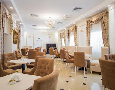  ресторан Белое дерево