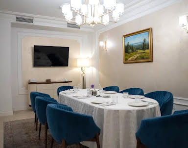  ресторан Боярский