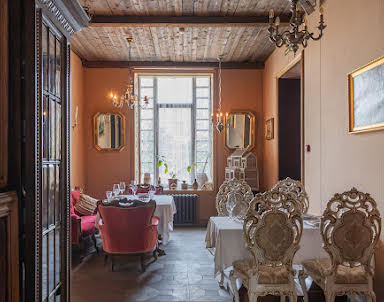  ресторан Поляна