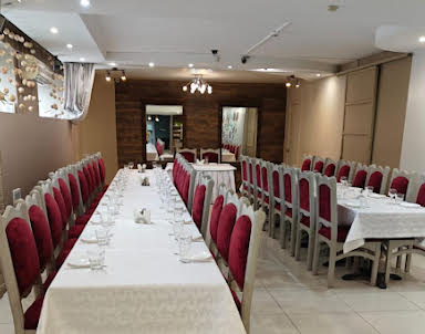 Выпускной в Маруся